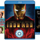 Illustration for article titled This Week in Blu-ray: Iron Man Knocked Up Edition